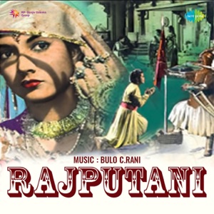 Rajputani (Original Motion Picture Soundtrack)