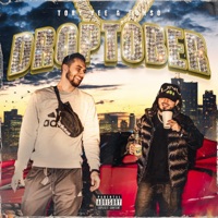 Droptober - EP - Tory Vee