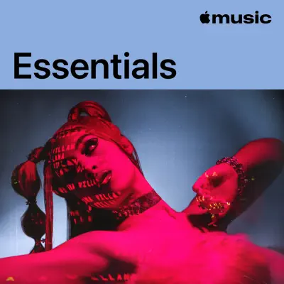 Listen to Villano Antillano Essentials featuring Young Miko & Villano Antillano