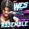 WWE: Assemble (Wes Lee) - def rebel lyrics