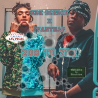 209 to 702 (feat. EBK BCKDOE) - Single - IvanThaP