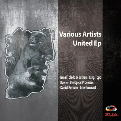 Ascolta 'United - Single' di Various Artists
