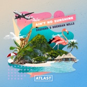 Ain't No Sunshine artwork