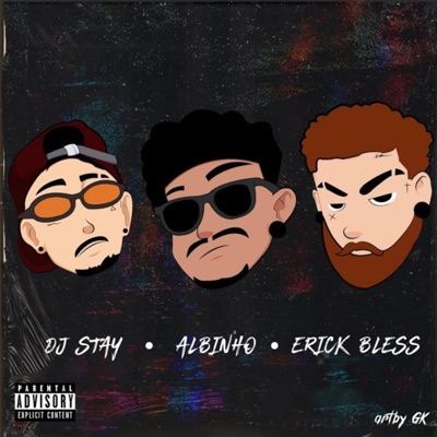 Corre (feat. Dj Stay & Erick Bless) - Single