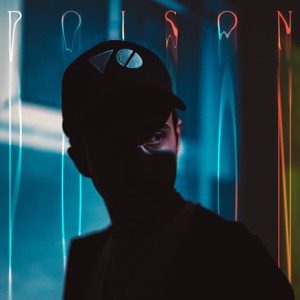 Poison (feat. Odarka) - Single