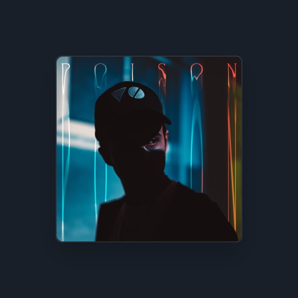 MØNØ's avatar