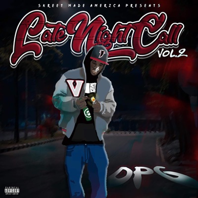 Late Night Call Vol 2