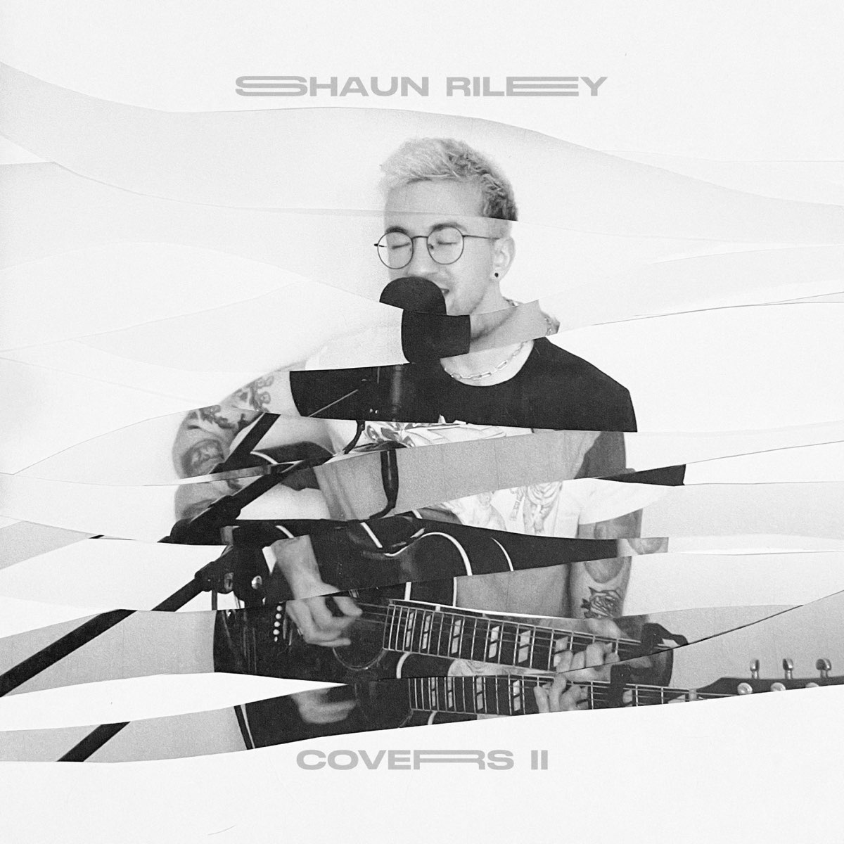 ‎Covers II - Album by Shaun Riley - Apple Music