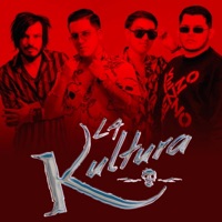 Serafín Zambada - Single - La Kultura