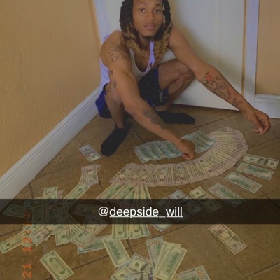 Will $teal (20 Bands) - Single