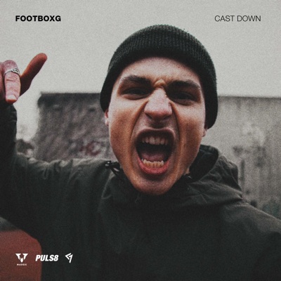 Cast Down - Single