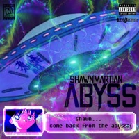 Abyss - EP - Shawn Martian