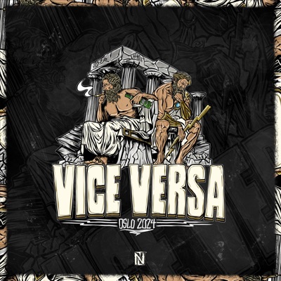 Vice Versa 2024 - Single