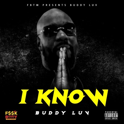 I Know - Single