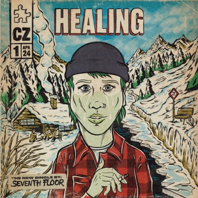 Healing - Single