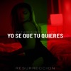 Yo se que tu quieres (feat. Jezze) - Single