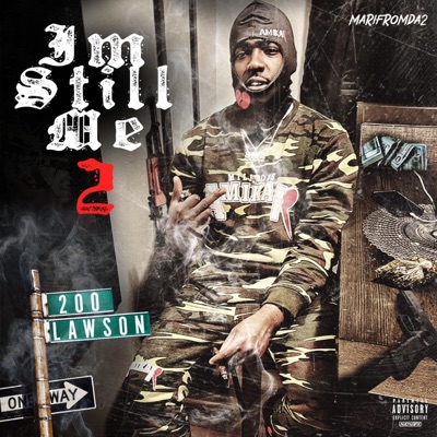 Im Still Me 2