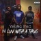 In Luv Wit a Thug (feat. Avenue Ace & Double K Da P) artwork