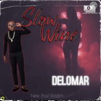 Slow Wine - Single - Delomar