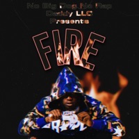 Fire - Single - MightyLee