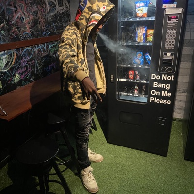 Bless Em (feat. 6ix) - Single