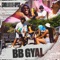 BB Gyal artwork