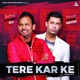 TERE KAR KE cover art