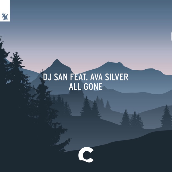 All Gone (feat. Ava Silver) - Single