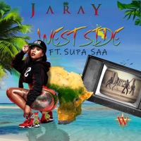 Westside (feat. Supa Saa) - Single - Jaray