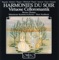 Harmonies des bois, Op. 76: No. 2, Les Larmes de Jacqueline (Version for Cello & Orchestra) cover