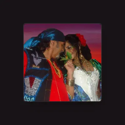 Listen to Juan Victor Gipsy Music, watch music videos, read bio, see tour dates & more!