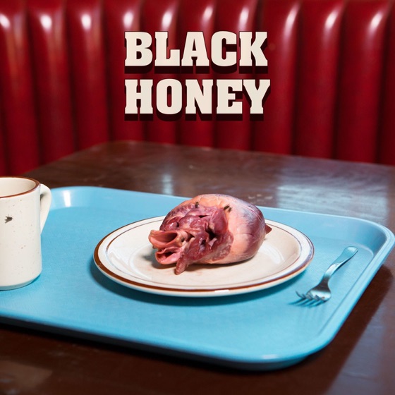 Cover artwork for Ghost