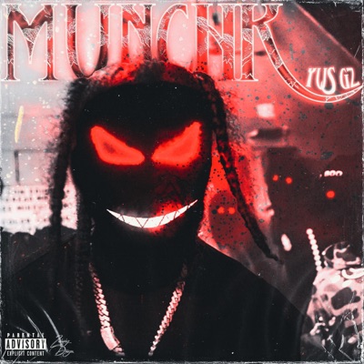 Munch K - Single