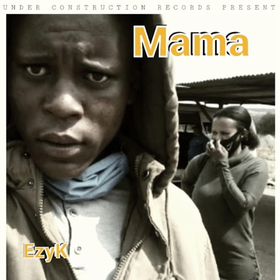 STARTER (feat. EzyK) - Single