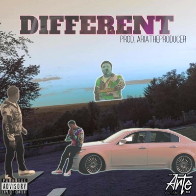 Different - Single