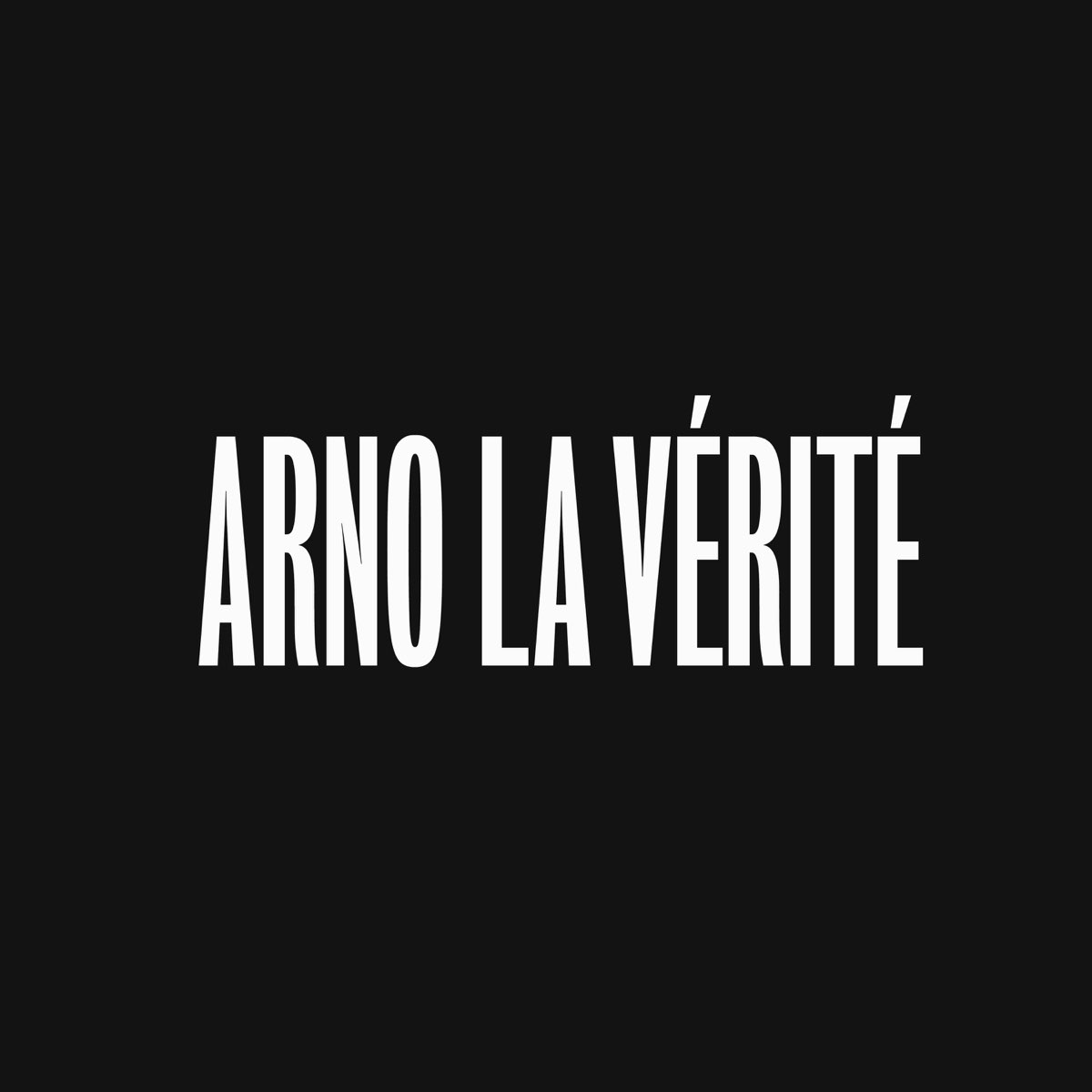 Arno (feat. Sofiane Pamart) - Vivre (Parce que - La Collection) . The  [PIAS] Store.