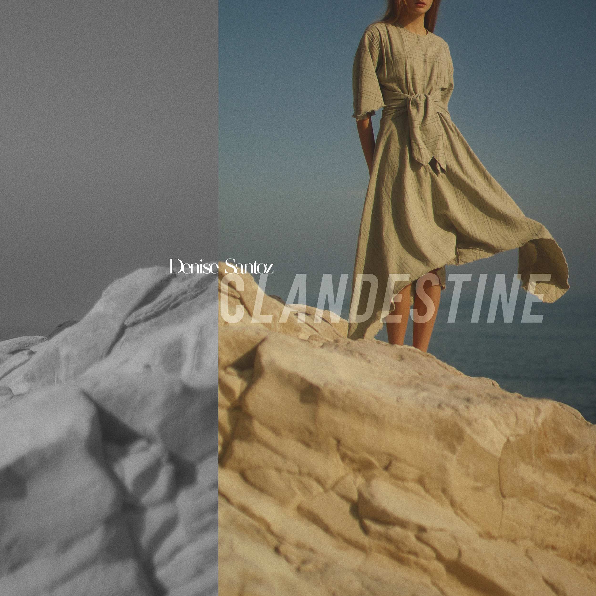 Clandestine - Single