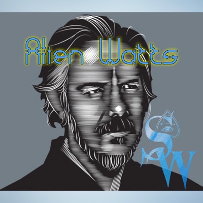 Alien Watts (feat. Euphonic Aspekt & D. Rotten) - Single