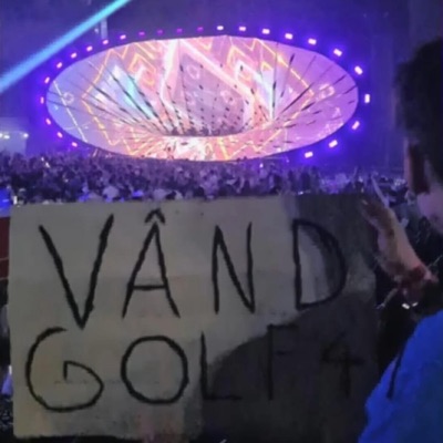 DJ Oma - Golfacid