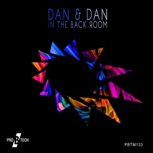 In the Back Room - Single