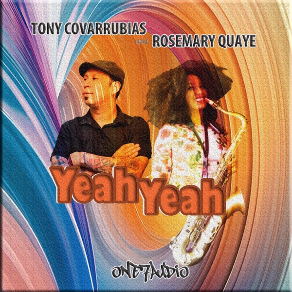 Yeah Yeah - Single