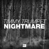Nightmare cover art