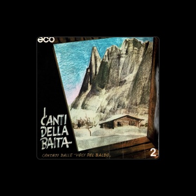 Listen to Coro Voci del Baldo, watch music videos, read bio, see tour dates & more!