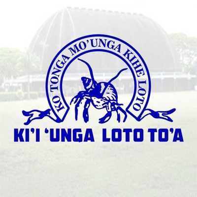 Tautahi Fangupo ('UNGA LOTO TO'a) (feat. J-Love Fangupo) - Single