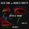 Africa New - Single