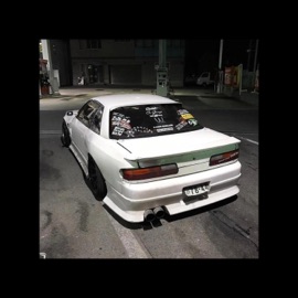 Piss In My Veins SEVENSPEED