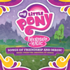 This Day Aria - Princess Cadance, Queen Chrysalis & My Little Pony