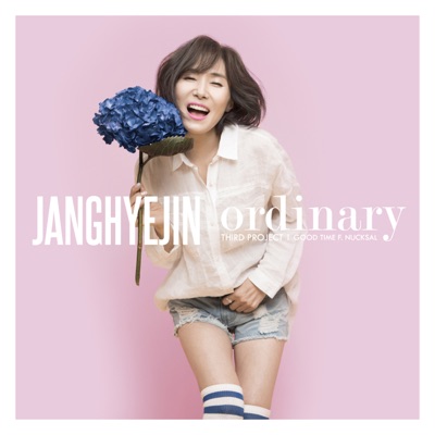 Ordinary 0710 - Single
