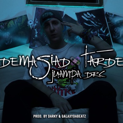 Demasiado Tarde - Single
