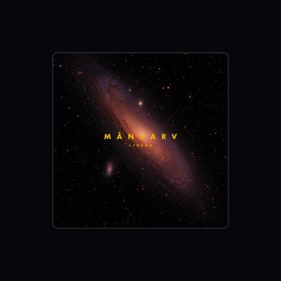 Listen to Månvarv, watch music videos, read bio, see tour dates & more!